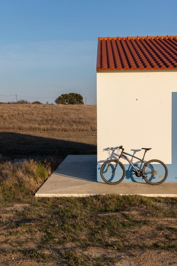 Monte Das Mos オウリケ エクステリア 写真